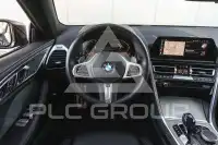 2021 BMW 840