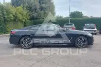 2021 BMW 840