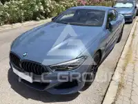 2021 BMW 840