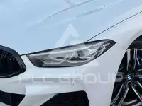 2021 BMW 840