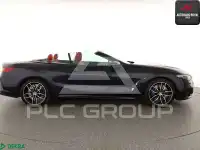 2021 BMW 840