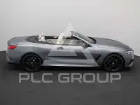 2021 BMW 840