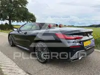 2021 BMW 840