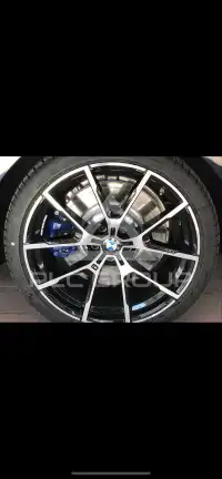 2021 BMW 840