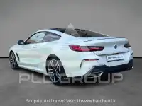 2021 BMW 840