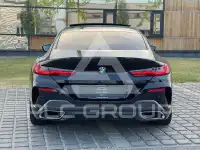 2021 BMW 840