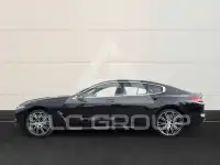 2021 BMW 840