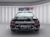 2021 BMW 840