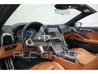 2021 BMW 840