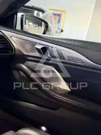 2021 BMW 840