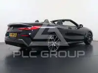 2021 BMW 840