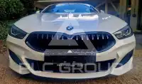 2021 BMW 840
