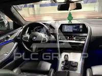 2021 BMW 840