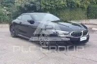 2021 BMW 840