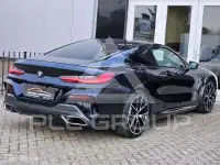 2021 BMW 840