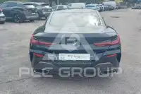2021 BMW 840
