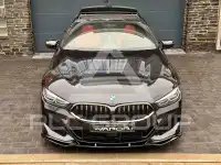 2021 BMW 840