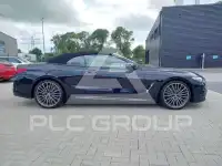 2021 BMW 840