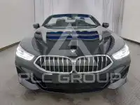 2021 BMW 840