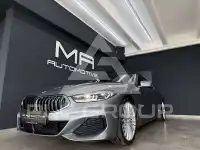 2021 BMW 840