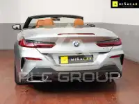 2021 BMW 840