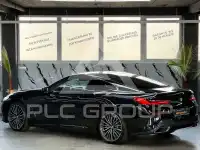 2021 BMW 840