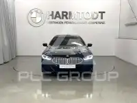2021 BMW 840