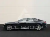 2021 BMW 840