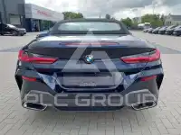 2021 BMW 840