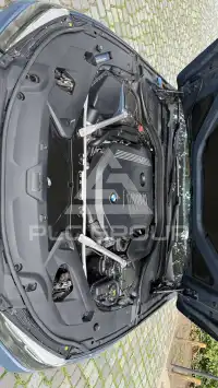 2021 BMW 840