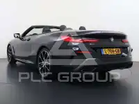 2021 BMW 840