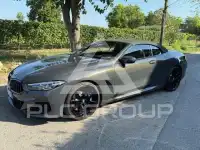 2021 BMW 840