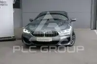 2021 BMW 840