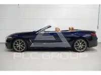 2021 BMW 840
