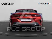 2021 BMW 840