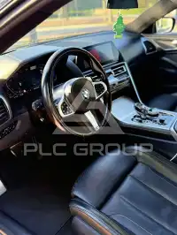 2021 BMW 840