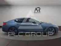 2021 BMW 840