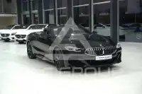 2021 BMW 840