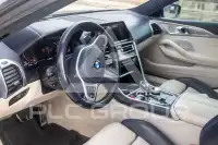 2021 BMW 840