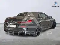 2021 BMW 840