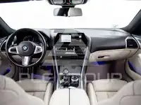2021 BMW 840
