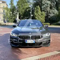 2021 BMW 840