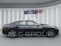 2021 BMW 840