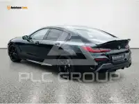 2021 BMW 840