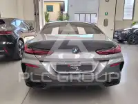 2021 BMW 840