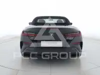 2021 BMW 840