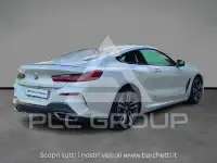 2021 BMW 840