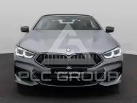 2021 BMW 840