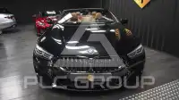 2021 BMW 840