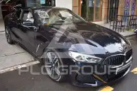 2021 BMW 840